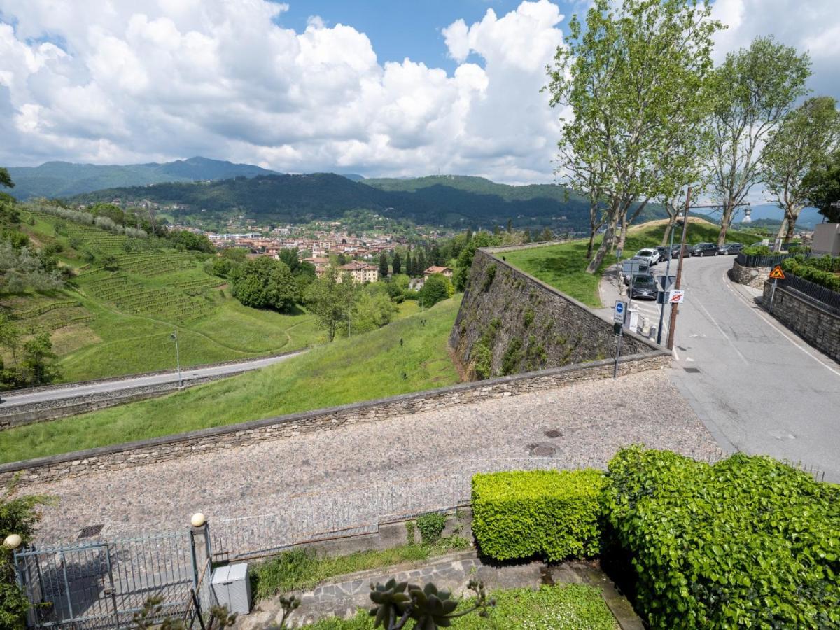 Leilighet Casa Porta Di San Lorenzo *