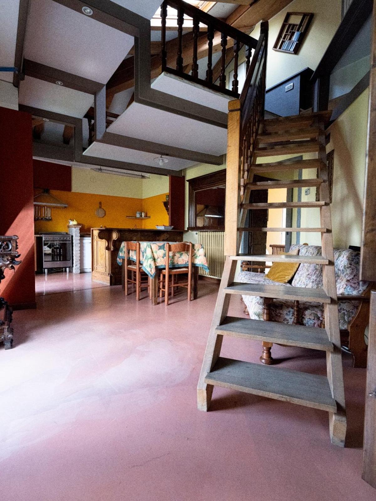 Casa Porta Di San Lorenzo
