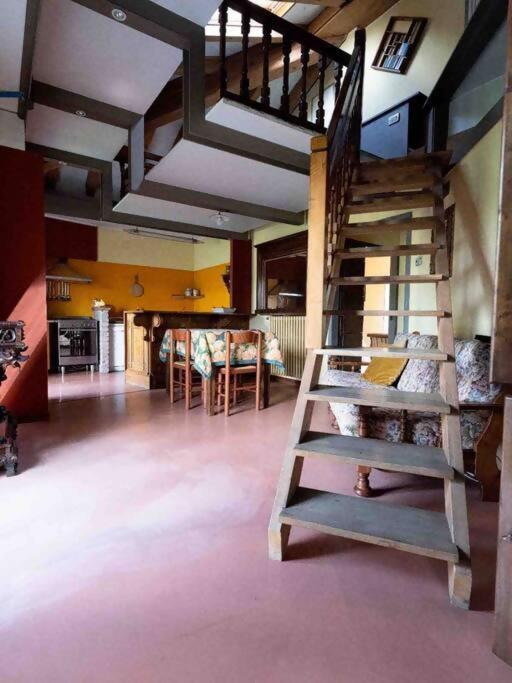 Casa Porta Di San Lorenzo Leilighet