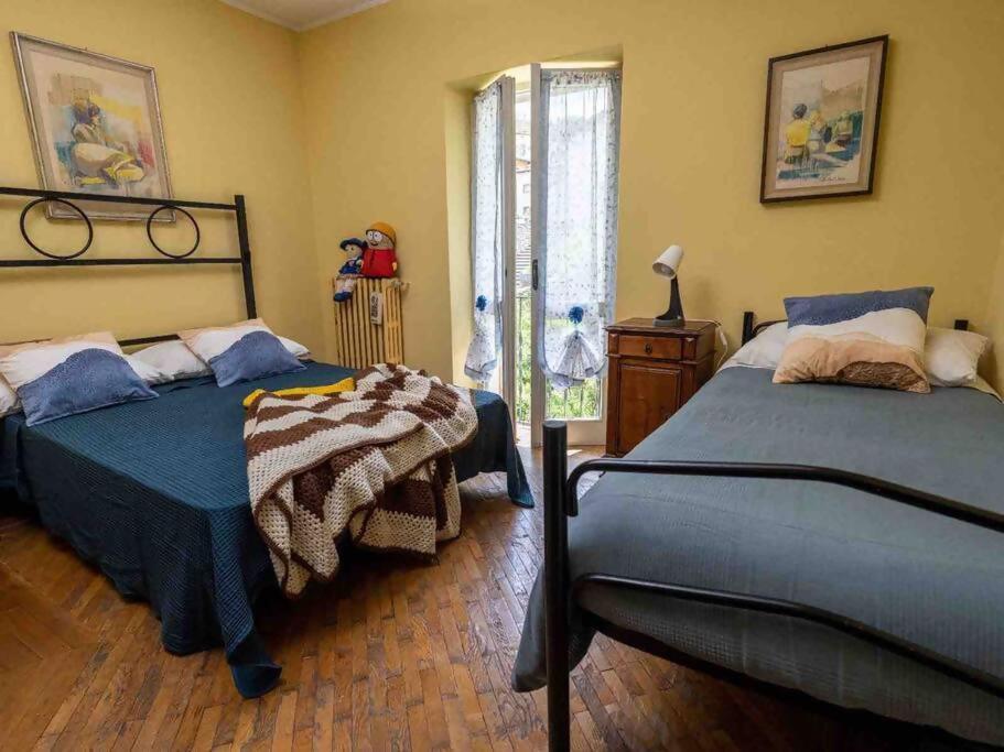 Casa Porta Di San Lorenzo Leilighet *
