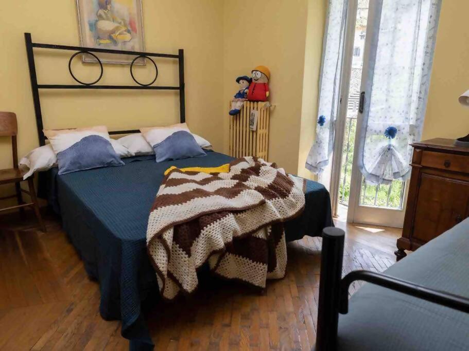 Casa Porta Di San Lorenzo *