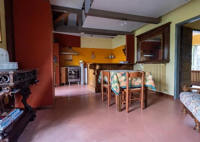 Casa Alla Porta Di San Lorenzo
