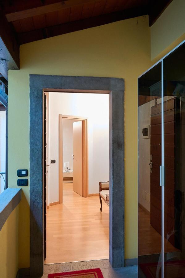 Casa Porta Di San Lorenzo