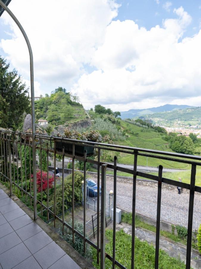 Apartamento Casa Porta Di San Lorenzo Bérgamo