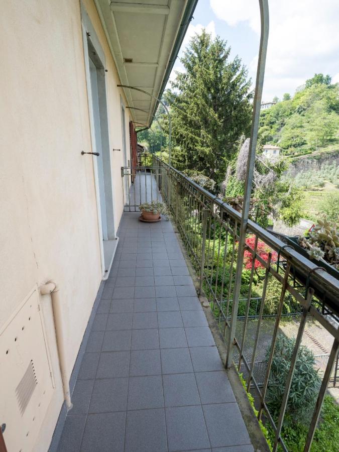 Casa Porta Di San Lorenzo Apartamento