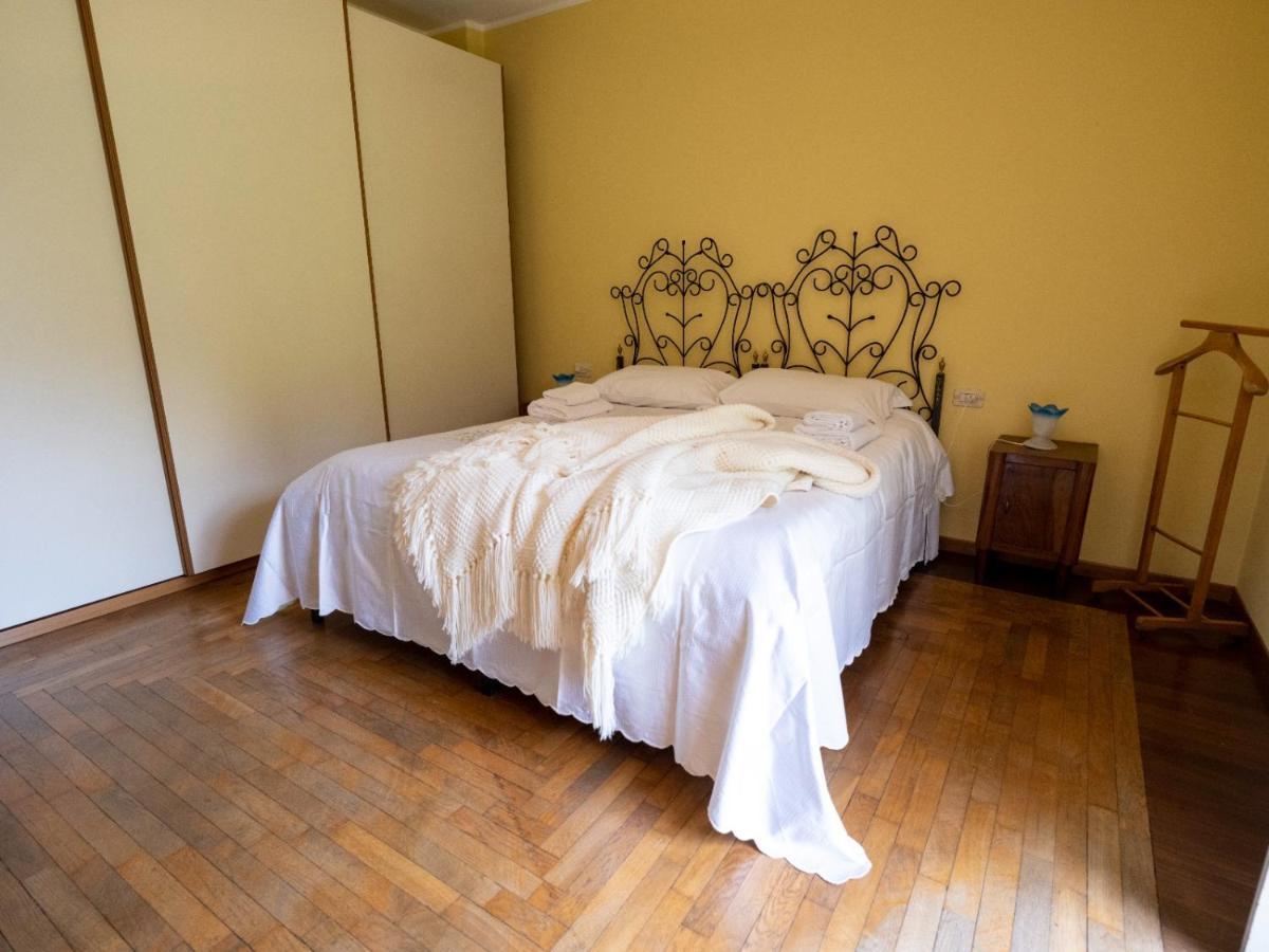 Casa Porta Di San Lorenzo *