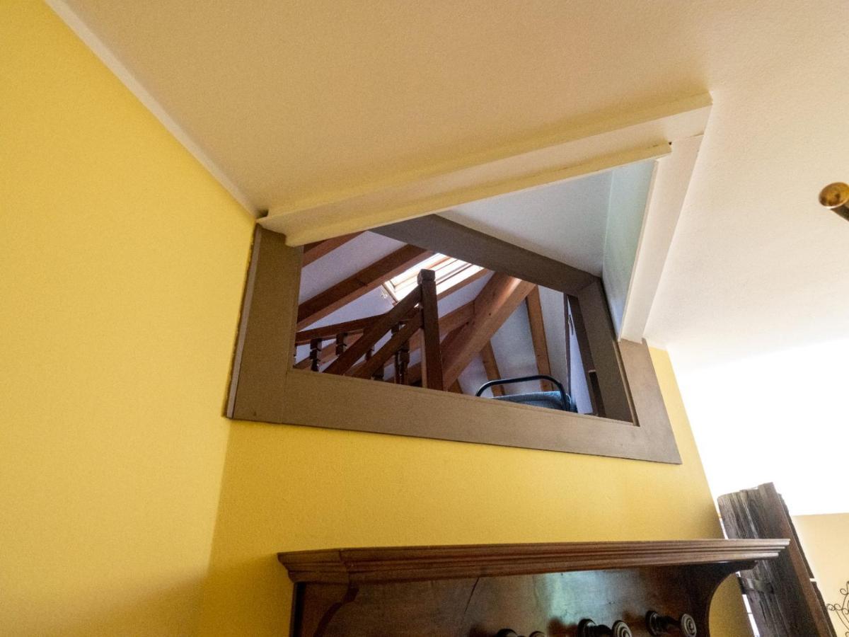 Casa Porta Di San Lorenzo Apartamento *