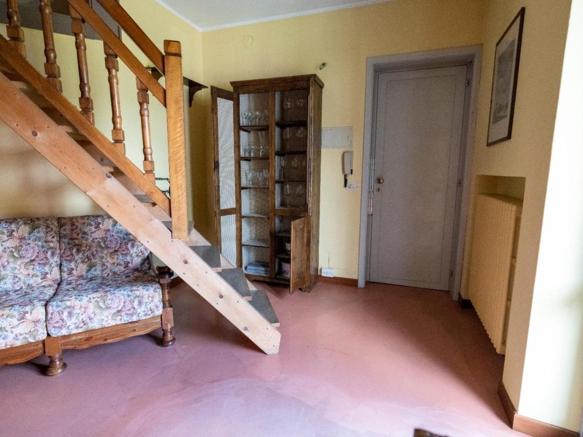 Apartment Casa Porta Di San Lorenzo