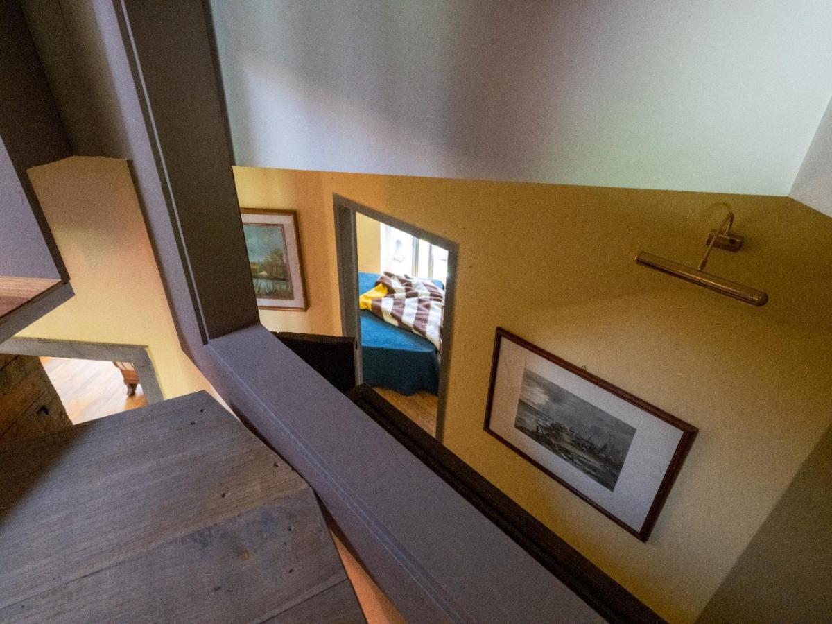 Casa Porta Di San Lorenzo Apartamento