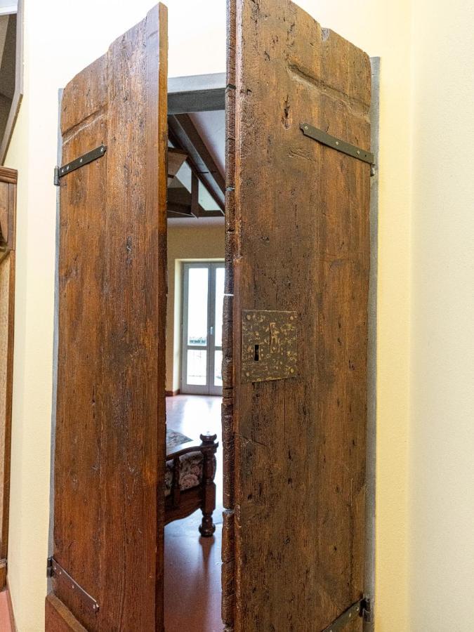 Apartamento Casa Porta Di San Lorenzo Bérgamo