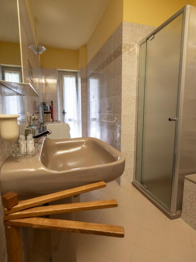 Casa Porta Di San Lorenzo Apartamento