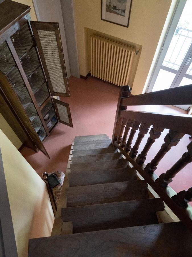 Apartamento Casa Porta Di San Lorenzo Bérgamo
