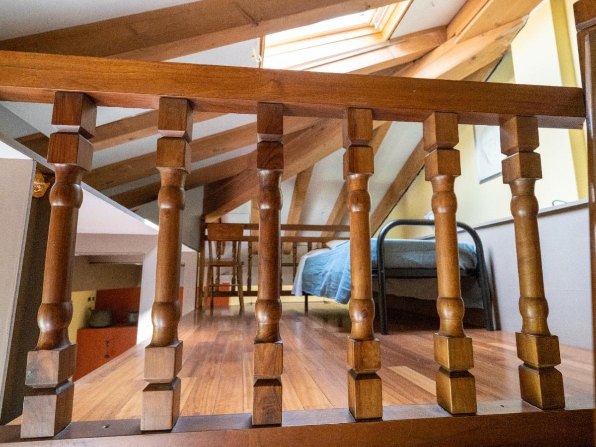 Casa Porta Di San Lorenzo Apartamento