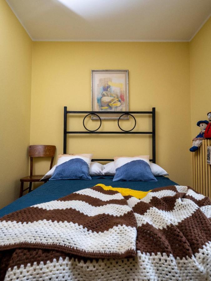 Casa Porta Di San Lorenzo Apartment Bergamo