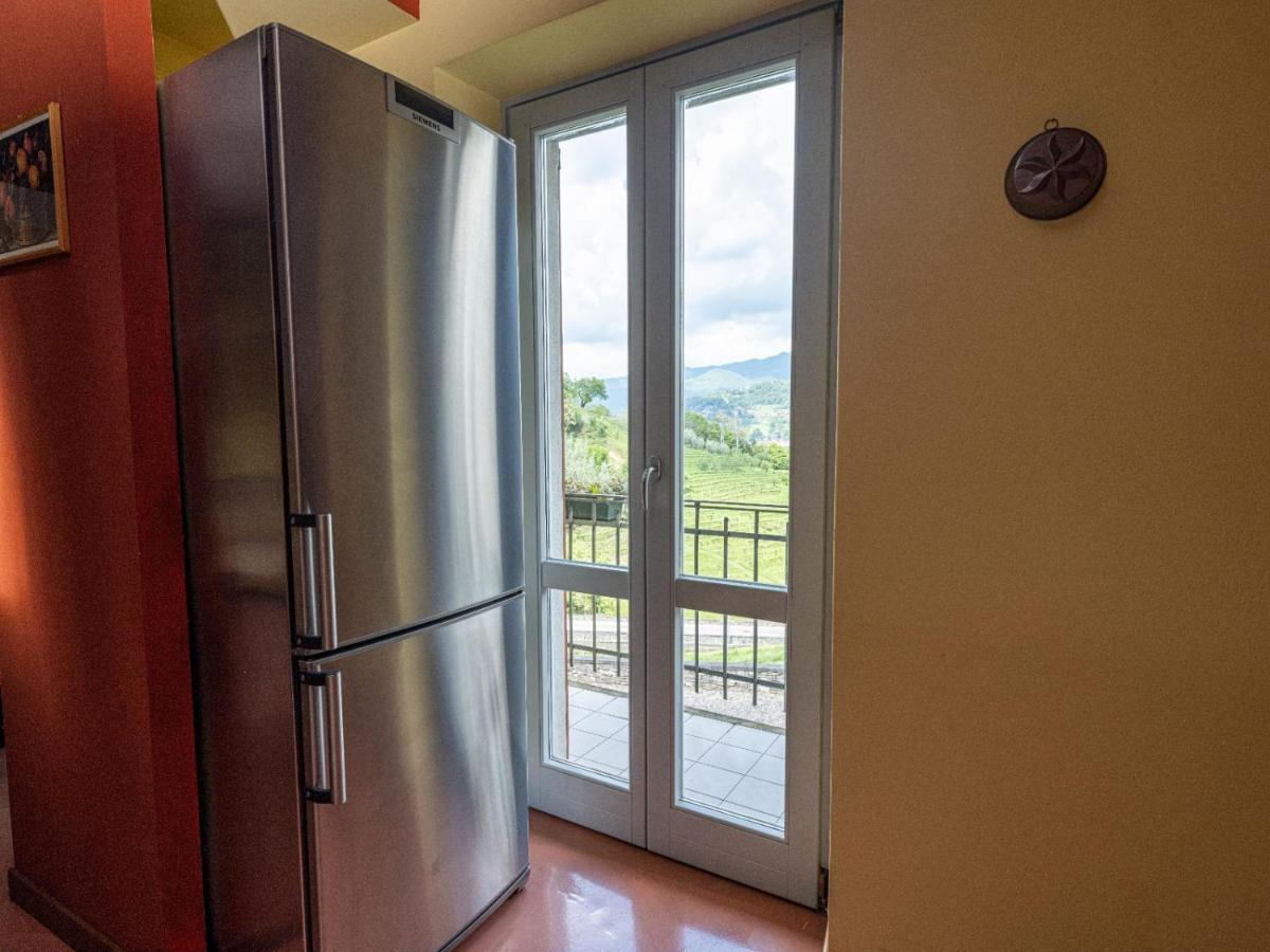 Apartamento Casa Porta Di San Lorenzo Bérgamo