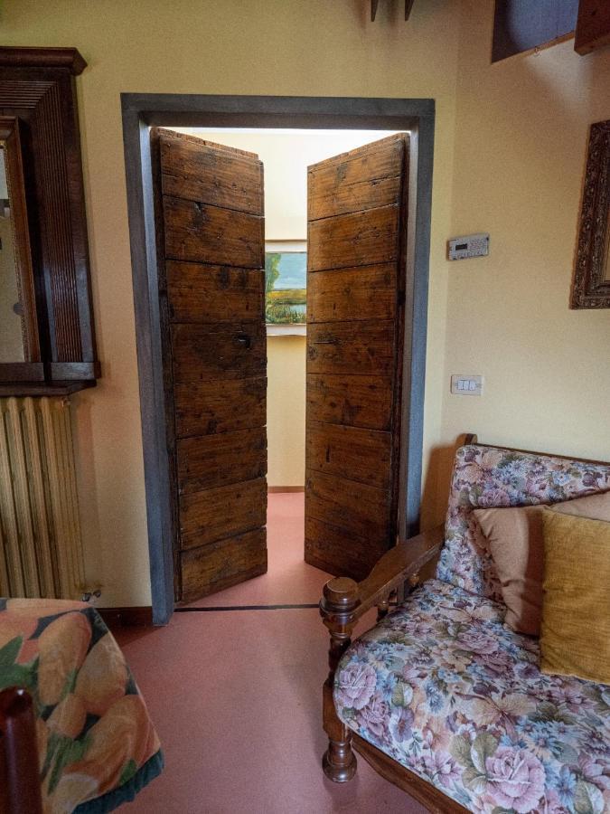 Casa Porta Di San Lorenzo Apartamento