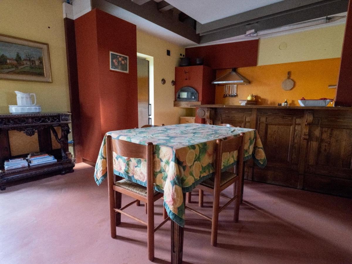 Apartamento Casa Porta Di San Lorenzo