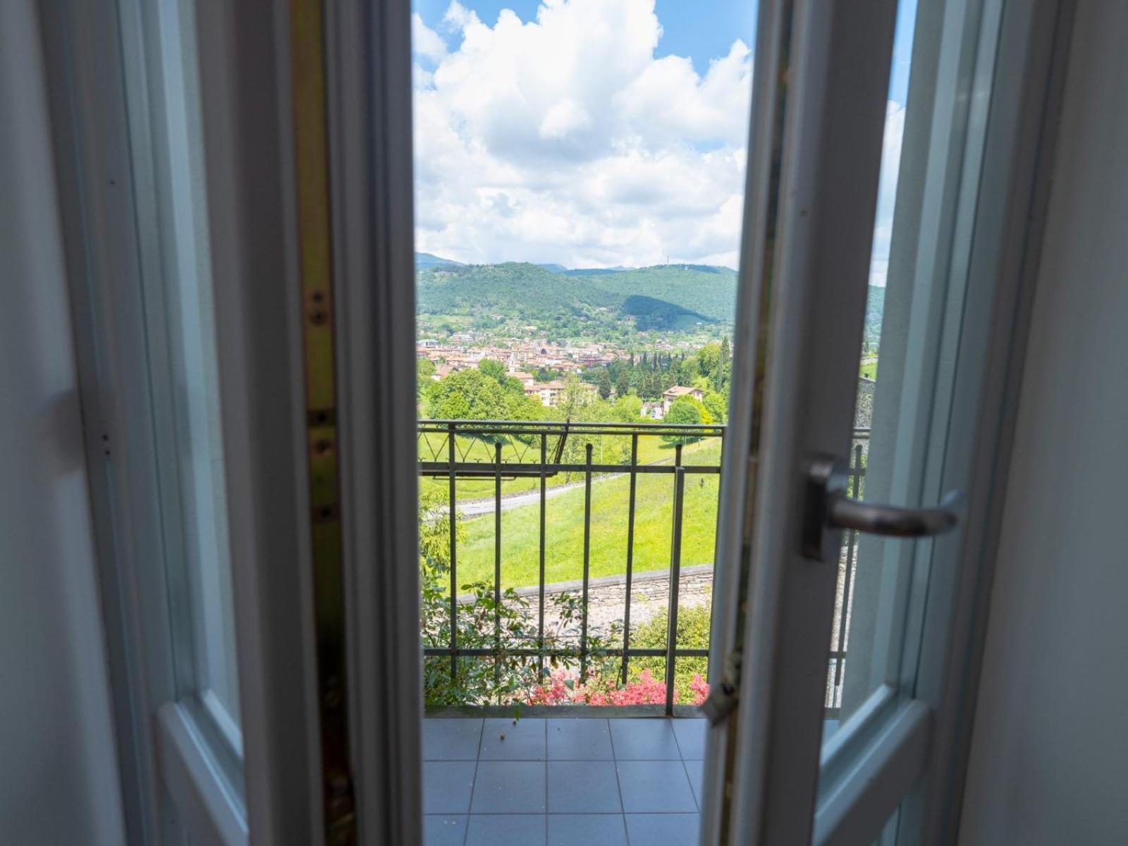 Apartamento Casa Porta Di San Lorenzo *