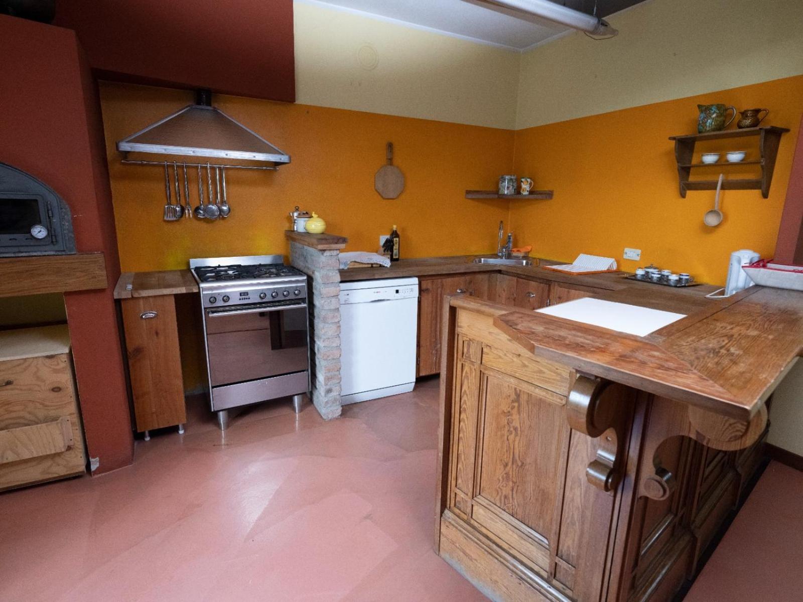 Casa Porta Di San Lorenzo Apartamento *