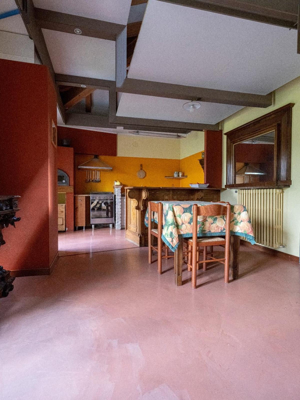 Casa Porta Di San Lorenzo * Bérgamo