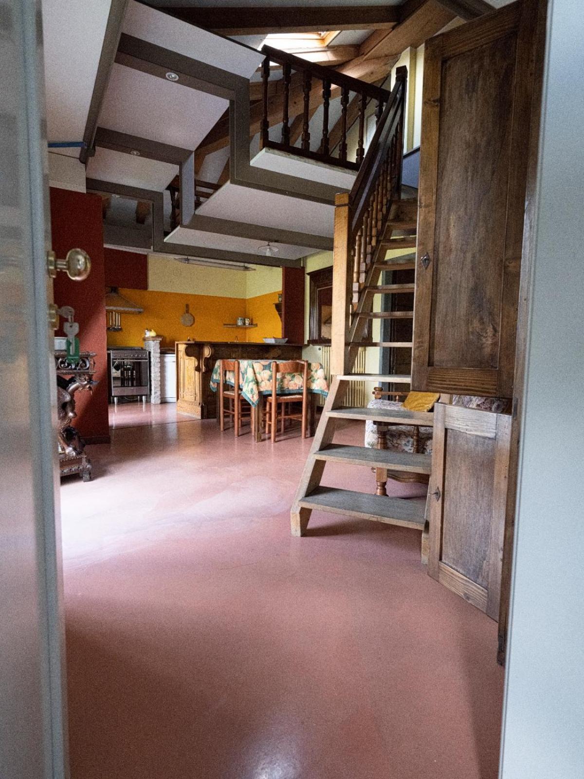 Apartamento Casa Porta Di San Lorenzo *