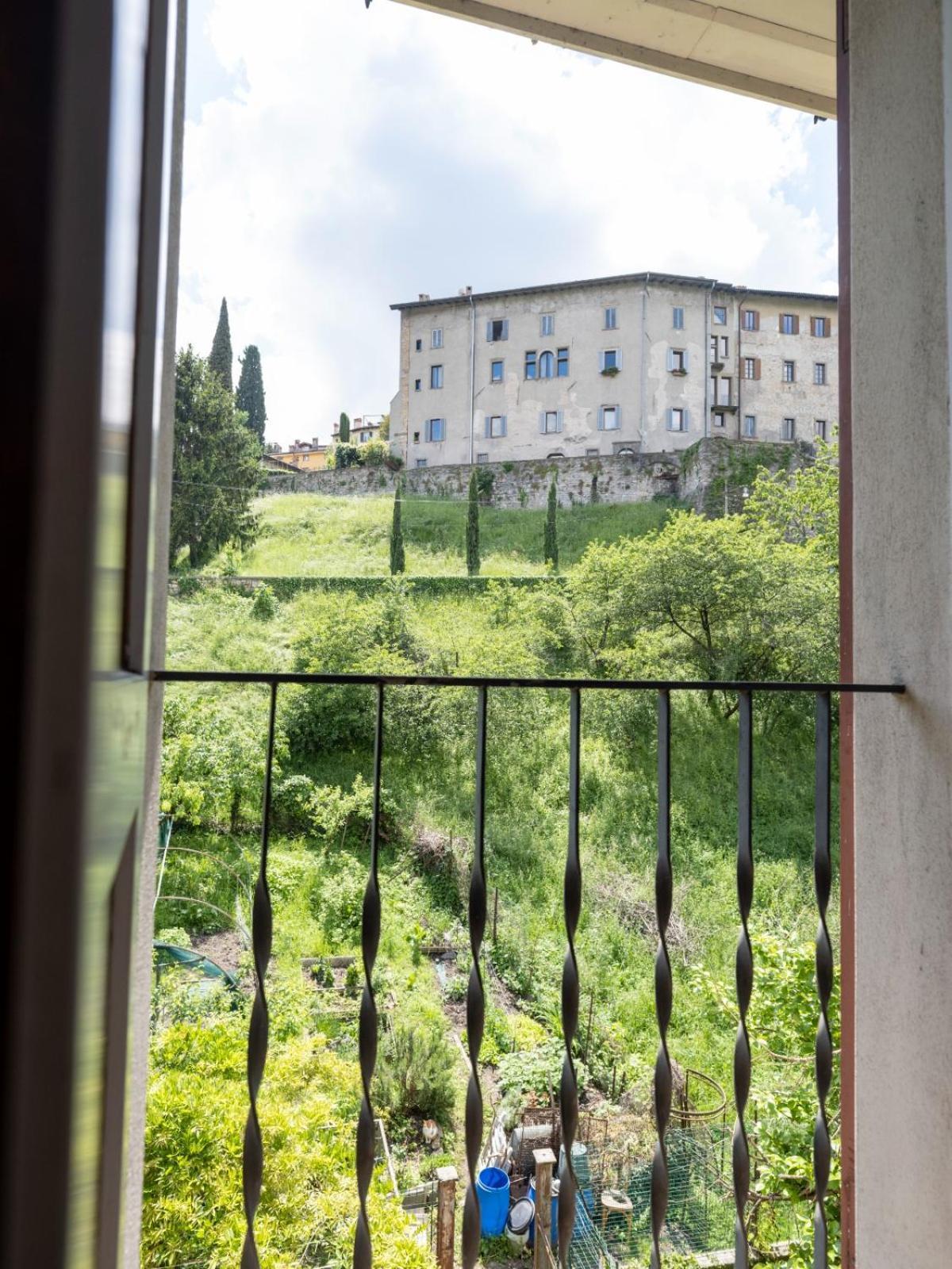 Apartamento Casa Porta Di San Lorenzo Bérgamo