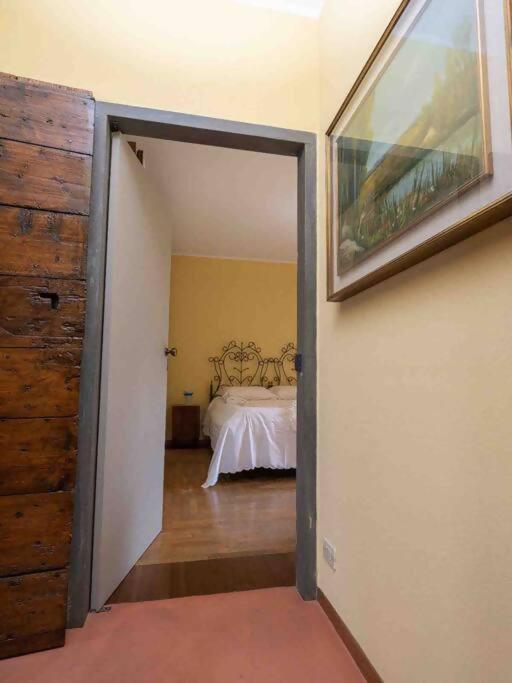 Apartamento Casa Porta Di San Lorenzo Bérgamo