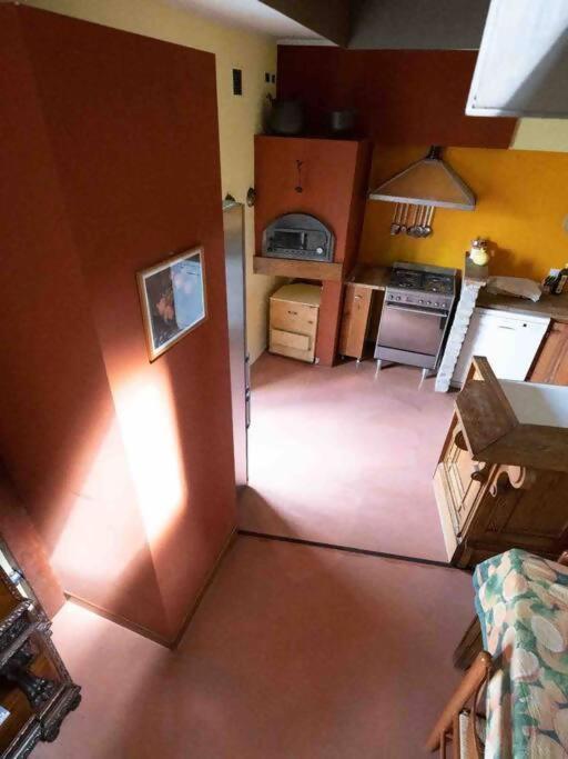 Apartamento Casa Porta Di San Lorenzo