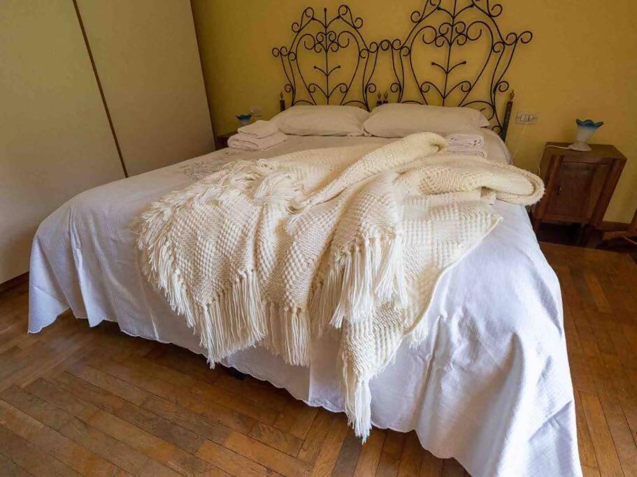 Casa Porta Di San Lorenzo Apartamento *