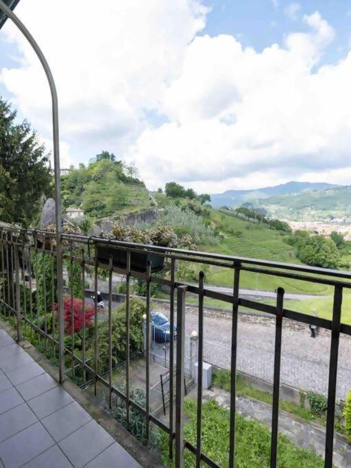 Casa Porta Di San Lorenzo Apartamento Bérgamo