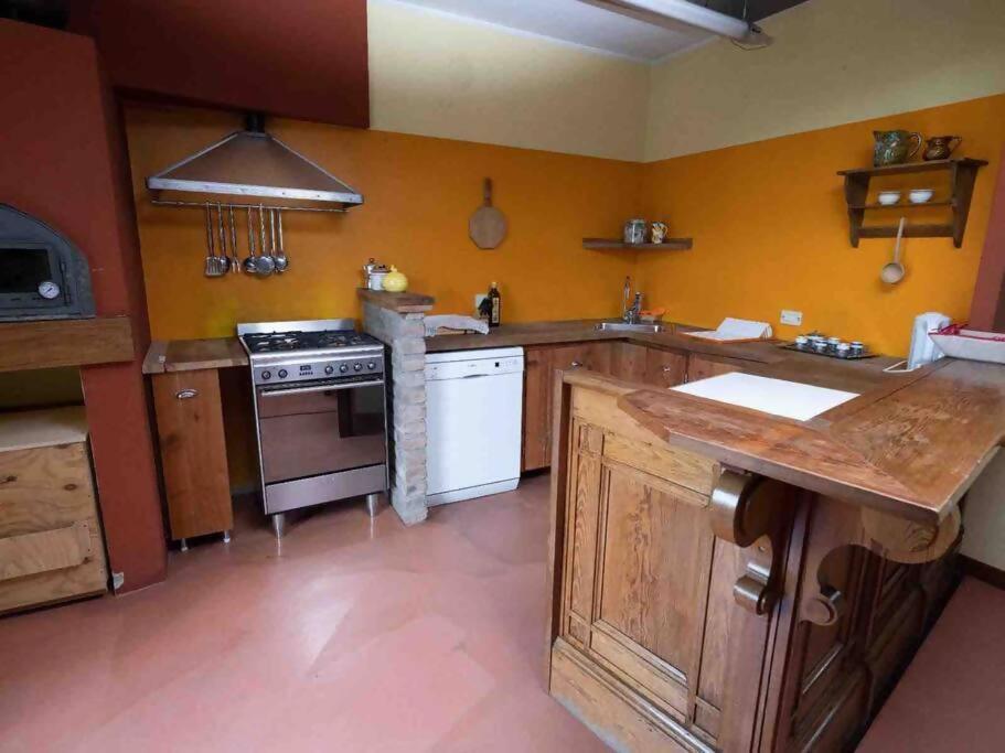 Apartamento Casa Porta Di San Lorenzo